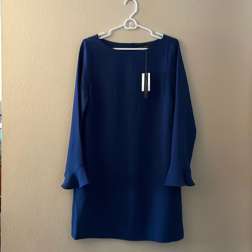 Banana Republic dress New With Tags! - DONATING TOMORROW!